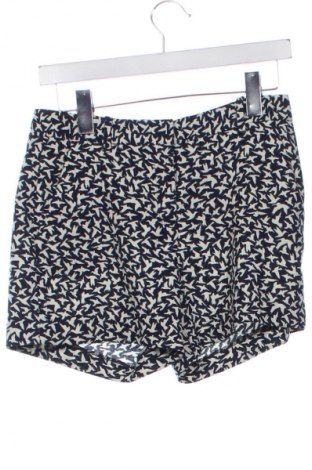 Pantaloni scurți de femei Zara, Mărime XS, Culoare Multicolor, Preț 65,99 Lei