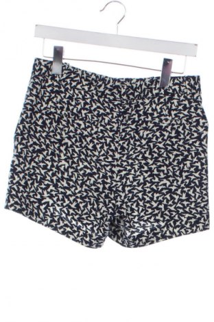 Pantaloni scurți de femei Zara, Mărime XS, Culoare Multicolor, Preț 65,99 Lei