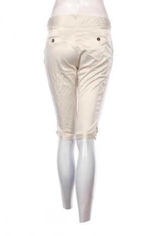 Damen Shorts Zara, Größe M, Farbe Beige, Preis 13,99 €