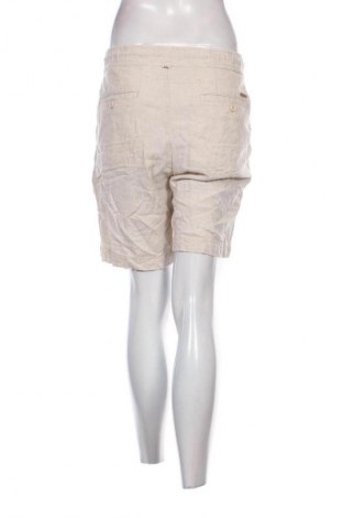 Női rövidnadrág Zara, Méret L, Szín Ekrü
, Ár 5 469 Ft