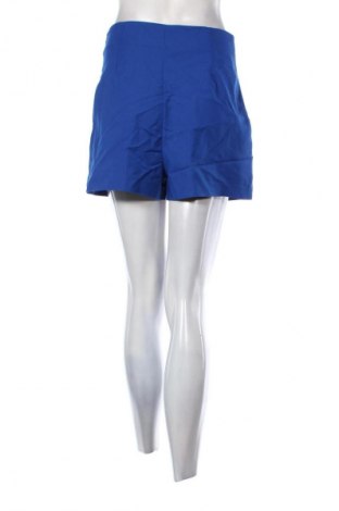Női rövidnadrág Zara, Méret S, Szín Kék, Ár 5 469 Ft