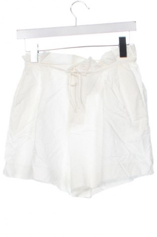 Női rövidnadrág Zara, Méret XS, Szín Fehér, Ár 5 469 Ft