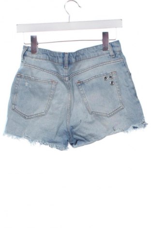 Damen Shorts Zara, Größe S, Farbe Blau, Preis 11,99 €