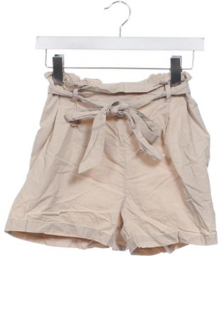 Damen Shorts Zara, Größe XS, Farbe Beige, Preis 13,99 €