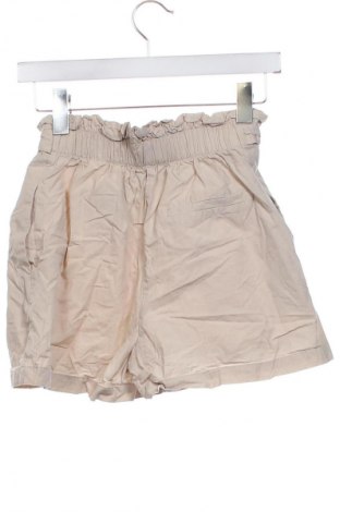 Damen Shorts Zara, Größe XS, Farbe Beige, Preis 13,99 €