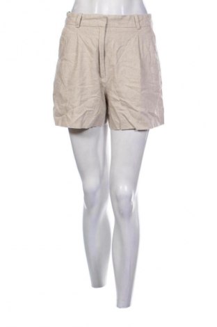 Damskie szorty Zara, Rozmiar S, Kolor ecru, Cena 65,99 zł