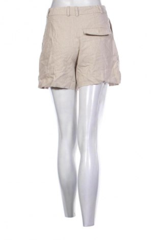 Damskie szorty Zara, Rozmiar S, Kolor ecru, Cena 65,99 zł