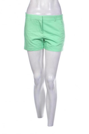 Dámske kraťasy  Zara, Veľkosť M, Farba Zelená, Cena  10,95 €