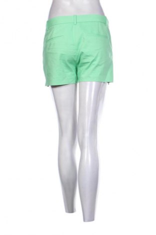 Dámske kraťasy  Zara, Veľkosť M, Farba Zelená, Cena  10,95 €