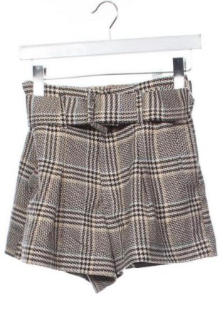 Damen Shorts Zara Trafaluc, Größe XS, Farbe Mehrfarbig, Preis € 13,99