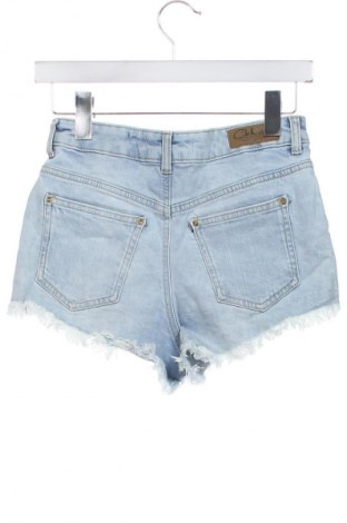 Damen Shorts Zebra, Größe XS, Farbe Mehrfarbig, Preis € 13,99