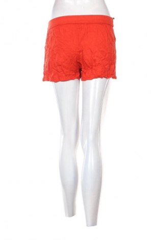 Pantaloni scurți de femei Zeeman, Mărime S, Culoare Roșu, Preț 64,99 Lei