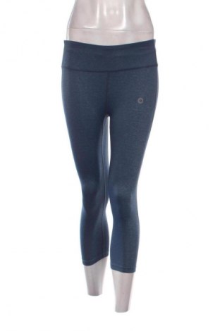 Damskie legginsy ALEX, Rozmiar S, Kolor Niebieski, Cena 85,99 zł