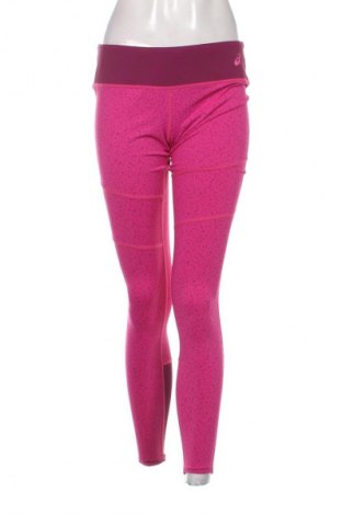 Damen Leggings ASICS, Größe L, Farbe Mehrfarbig, Preis € 23,99