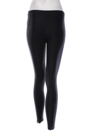 Damen Leggings ASICS, Größe S, Farbe Schwarz, Preis € 20,99