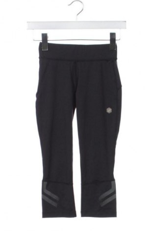 Damskie legginsy ASICS, Rozmiar XS, Kolor Czarny, Cena 111,99 zł