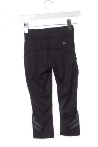Damskie legginsy ASICS, Rozmiar XS, Kolor Czarny, Cena 111,99 zł