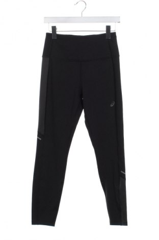 Damskie legginsy ASICS, Rozmiar M, Kolor Czarny, Cena 111,99 zł