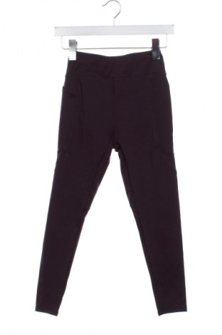 Damen Leggings ASOS, Größe XXS, Farbe Lila, Preis 7,99 €