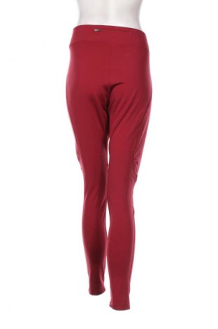 Damen Leggings ASOS, Größe XL, Farbe Rot, Preis 8,99 €