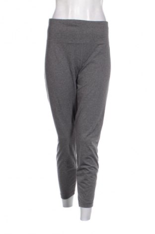 Damen Leggings Athletic Works, Größe 3XL, Farbe Grau, Preis € 18,99