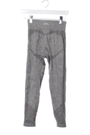 Dámske legíny  AYBL, Veľkosť S, Farba Sivá, Cena  7,95 €