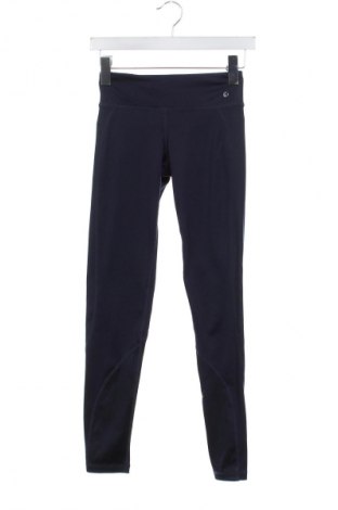 Damskie legginsy Activ, Rozmiar XS, Kolor Niebieski, Cena 38,99 zł