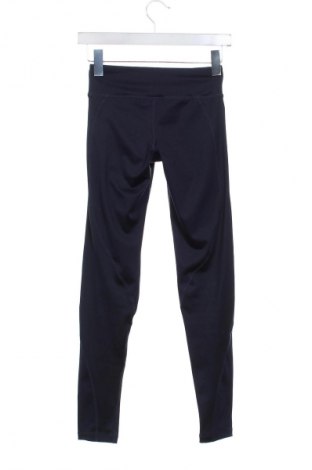 Damskie legginsy Activ, Rozmiar XS, Kolor Niebieski, Cena 38,99 zł
