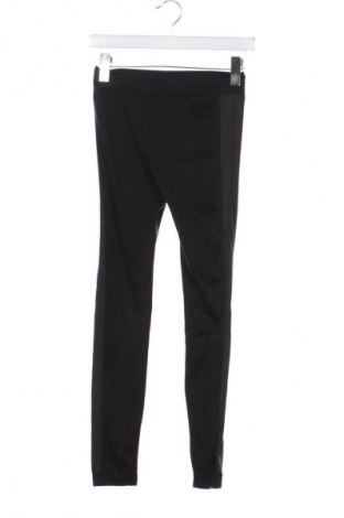 Damen Leggings Active, Größe XS, Farbe Schwarz, Preis 8,99 €