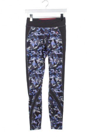 Damen Leggings Active, Größe XXS, Farbe Mehrfarbig, Preis € 7,99