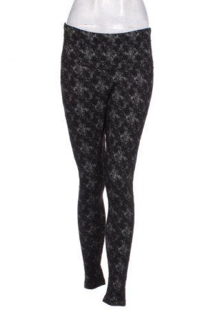 Damskie legginsy Active By Tchibo, Rozmiar M, Kolor Kolorowy, Cena 38,99 zł