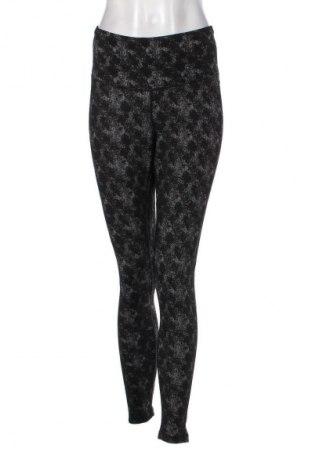 Damskie legginsy Active By Tchibo, Rozmiar L, Kolor Kolorowy, Cena 38,99 zł