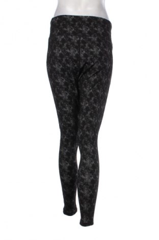 Damskie legginsy Active By Tchibo, Rozmiar L, Kolor Kolorowy, Cena 38,99 zł
