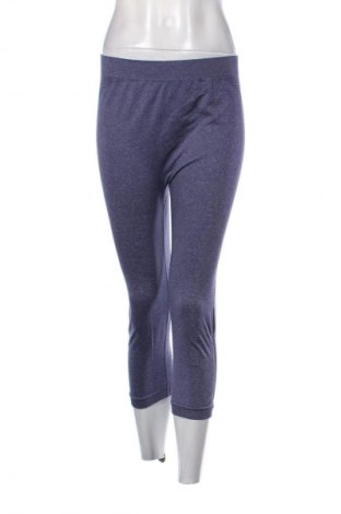 Dámske legíny  Active By Tchibo, Veľkosť L, Farba Modrá, Cena  15,95 €