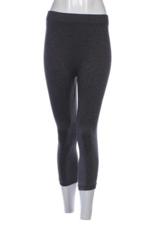 Damskie legginsy Active By Tchibo, Rozmiar M, Kolor Szary, Cena 85,99 zł