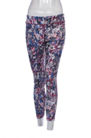 Damen Leggings Active By Tchibo, Größe M, Farbe Mehrfarbig, Preis 17,99 €