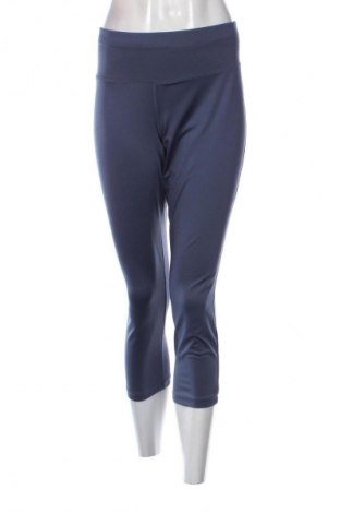 Damskie legginsy Active Touch, Rozmiar XL, Kolor Niebieski, Cena 88,99 zł