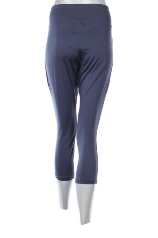 Damskie legginsy Active Touch, Rozmiar XL, Kolor Niebieski, Cena 88,99 zł