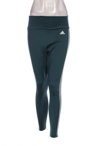 Дамски клин Adidas, Размер M, Цвят Зелен, Цена 34,99 лв.