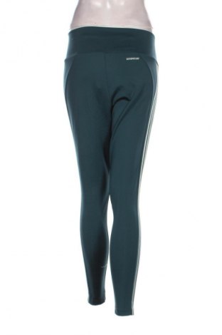 Дамски клин Adidas, Размер M, Цвят Зелен, Цена 34,99 лв.