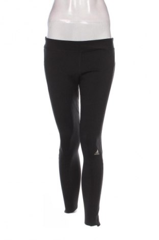 Damen Leggings Adidas, Größe M, Farbe Schwarz, Preis € 23,99