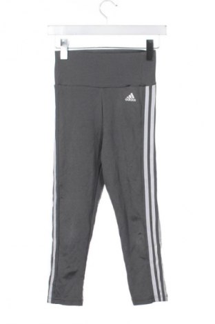 Dámské legíny  Adidas, Velikost XS, Barva Šedá, Cena  549,00 Kč