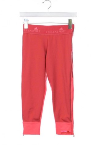 Γυναικείο κολάν Adidas, Μέγεθος XS, Χρώμα Πολύχρωμο, Τιμή 17,99 €