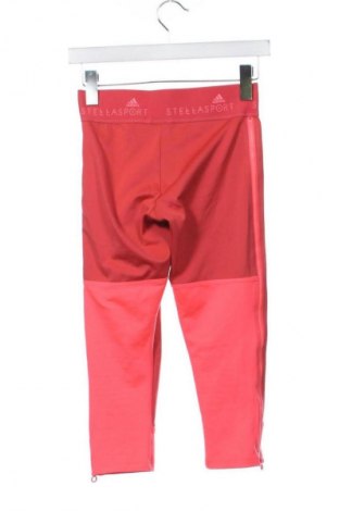 Γυναικείο κολάν Adidas, Μέγεθος XS, Χρώμα Πολύχρωμο, Τιμή 17,99 €