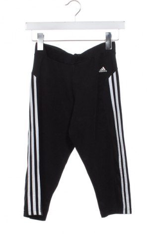 Damskie legginsy Adidas, Rozmiar XS, Kolor Czarny, Cena 111,99 zł