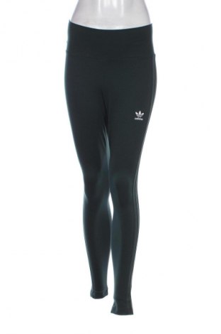Дамски клин Adidas, Размер S, Цвят Зелен, Цена 34,99 лв.