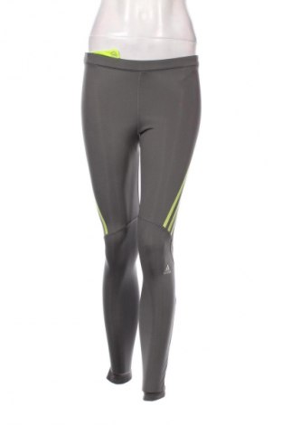 Női leggings Adidas, Méret S, Szín Szürke, Ár 9 219 Ft