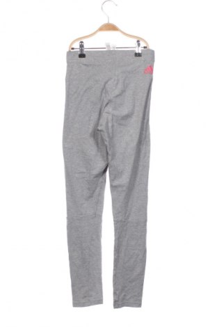 Damskie legginsy Adidas, Rozmiar XXS, Kolor Szary, Cena 111,99 zł