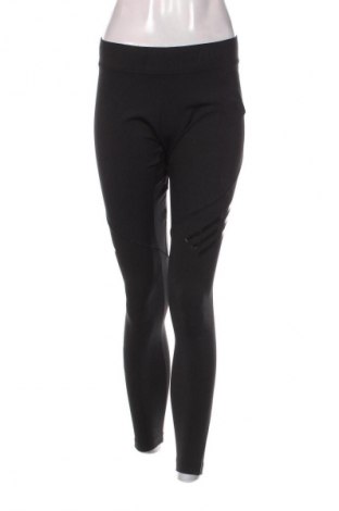 Damskie legginsy Adidas, Rozmiar L, Kolor Czarny, Cena 111,99 zł
