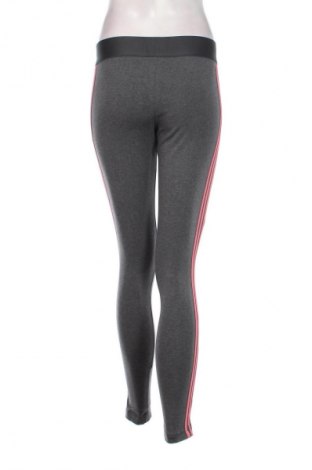 Damen Leggings Adidas, Größe S, Farbe Grau, Preis 45,99 €